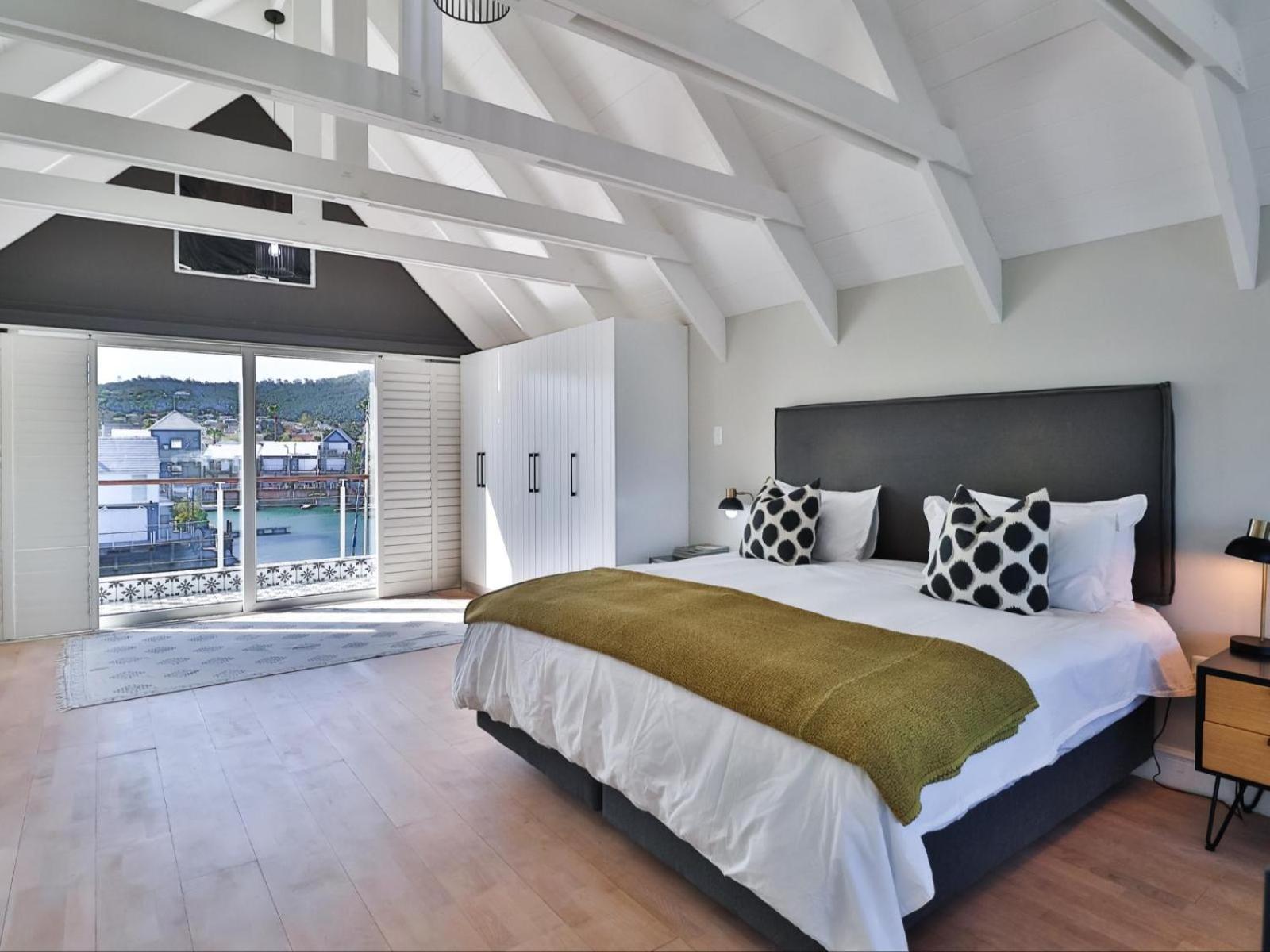 Knysna Quays Waterfront Accomodation Zimmer foto
