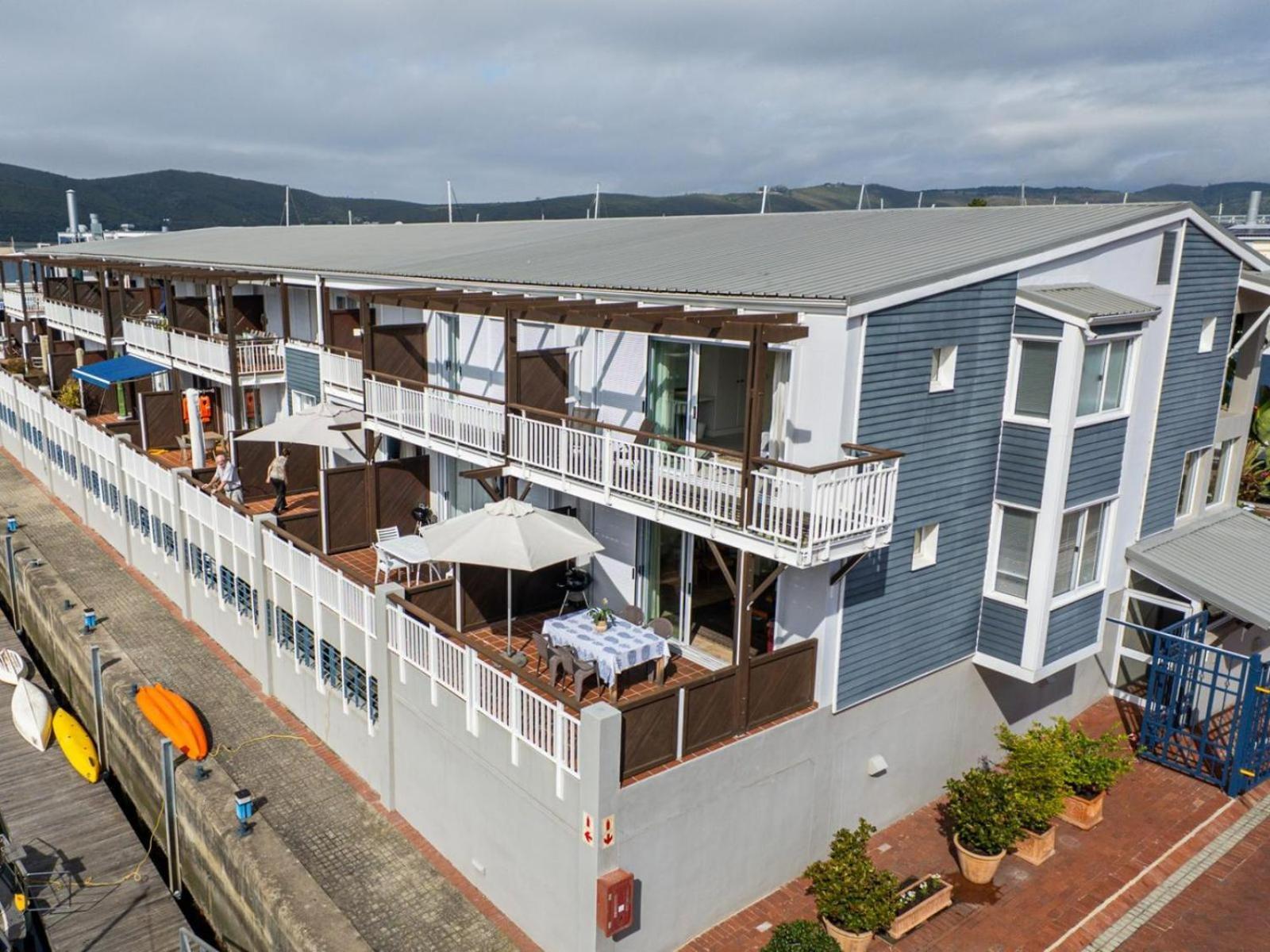 Knysna Quays Waterfront Accomodation Zimmer foto