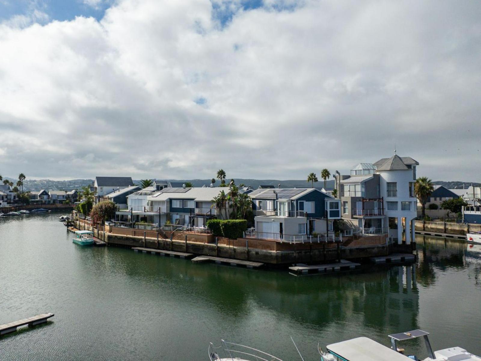 Knysna Quays Waterfront Accomodation Zimmer foto