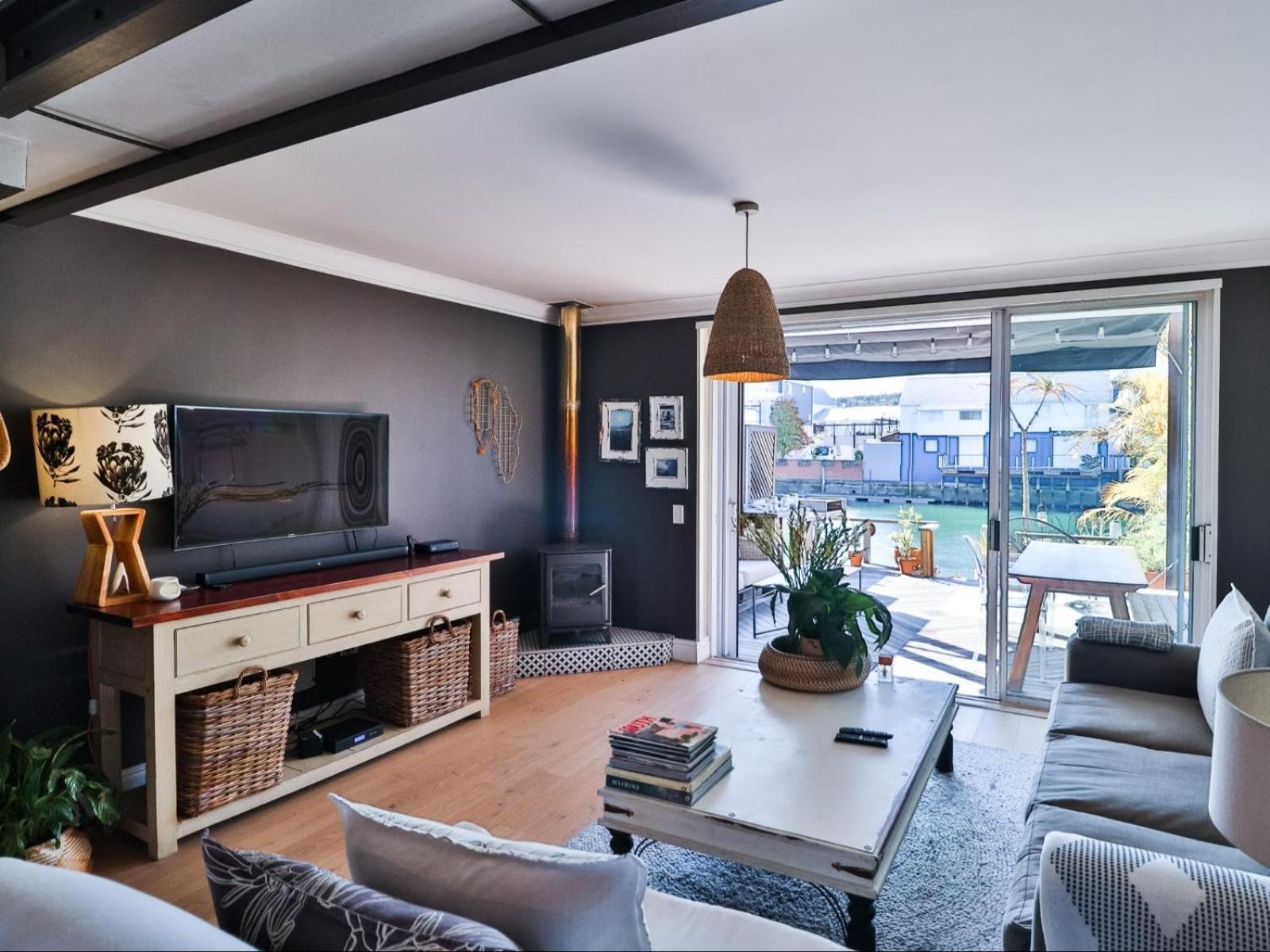 Knysna Quays Waterfront Accomodation Zimmer foto